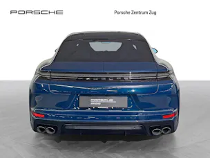 Porsche Panamera GTS