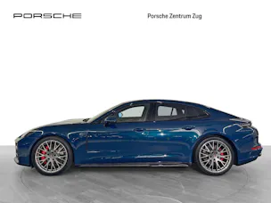 Porsche Panamera GTS