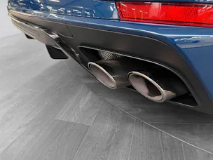 Porsche Panamera GTS