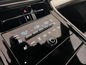 Porsche Panamera GTS