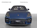 Porsche Panamera GTS