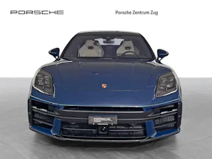 Porsche Panamera GTS