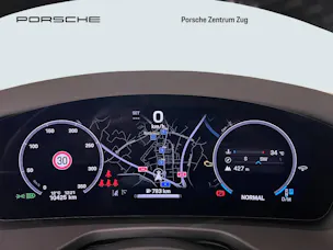 Porsche Panamera GTS