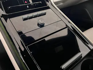 Porsche Panamera GTS