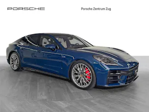 Porsche Panamera GTS