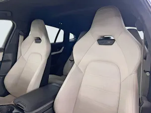 Porsche Panamera GTS
