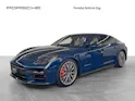 Porsche Panamera GTS