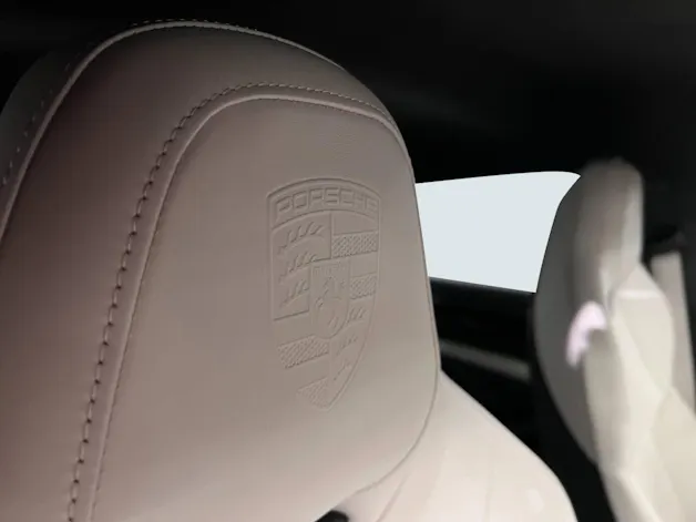 Porsche Panamera GTS