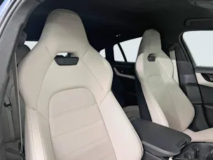 Porsche Panamera GTS