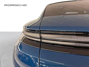Porsche Panamera GTS