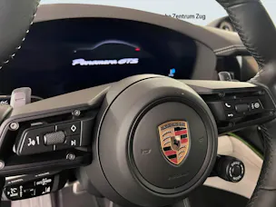 Porsche Panamera GTS
