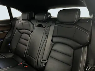 Porsche Taycan 4S Cross Turismo