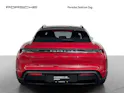 Porsche Taycan 4S Cross Turismo