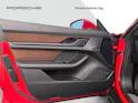 Porsche Taycan 4S Cross Turismo