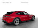 Porsche Taycan 4S Cross Turismo