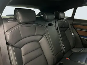 Porsche Taycan 4S Cross Turismo