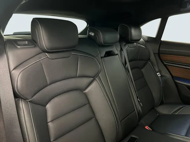Porsche Taycan 4S Cross Turismo