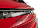 Porsche Taycan 4S Cross Turismo