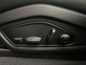 Porsche Taycan 4S Cross Turismo