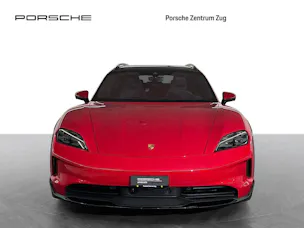 Porsche Taycan 4S Cross Turismo