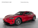 Porsche Taycan 4S Cross Turismo
