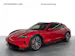 Porsche Taycan 4S Cross Turismo