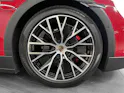 Porsche Taycan 4S Cross Turismo