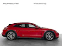 Porsche Taycan 4S Cross Turismo