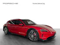 Porsche Taycan 4S Cross Turismo