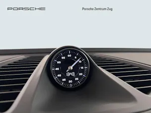 Porsche Macan 4S