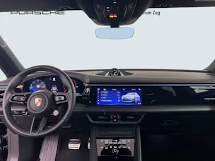 Porsche Macan 4S