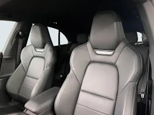 Porsche Macan 4S
