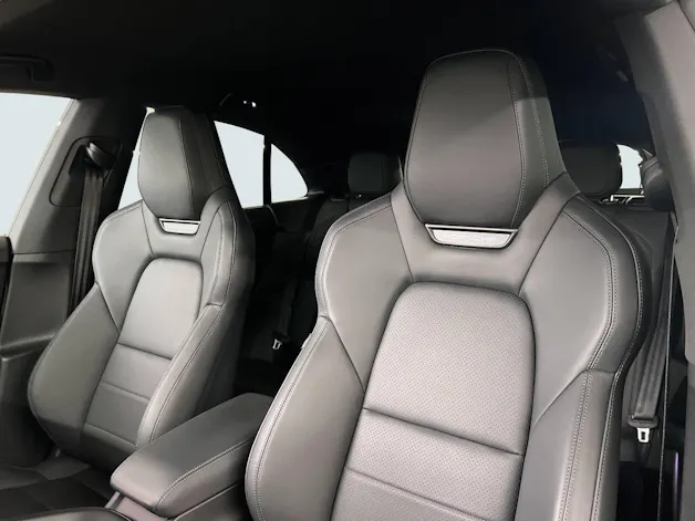 Porsche Macan 4S