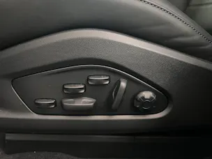 Porsche Macan 4S