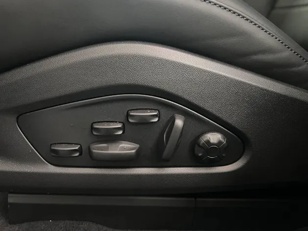 Porsche Macan 4S