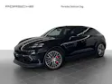 Porsche Macan 4S
