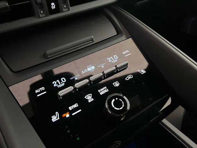 Porsche Macan 4S