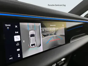 Porsche Macan 4S