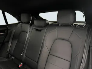 Porsche Macan 4S