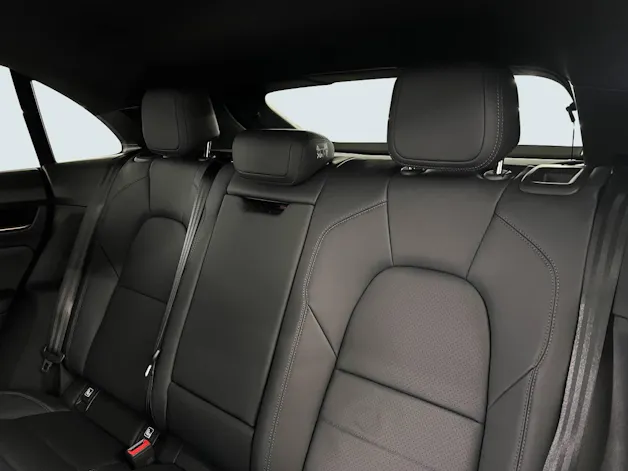 Porsche Macan 4S