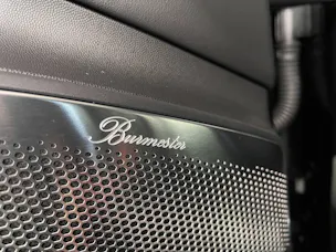 Porsche Macan 4S