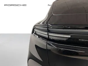 Porsche Macan 4S