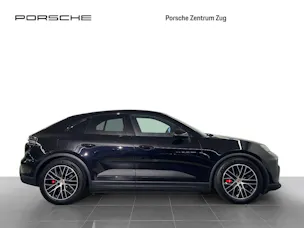 Porsche Macan 4S