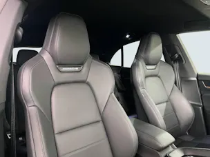 Porsche Macan 4S