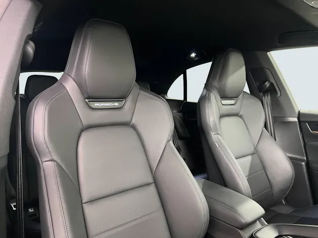 Porsche Macan 4S