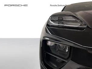 Porsche Macan 4S