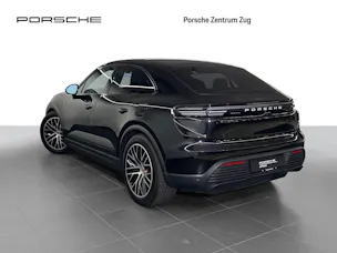 Porsche Macan 4S