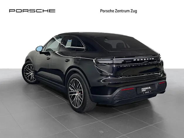 Porsche Macan 4S