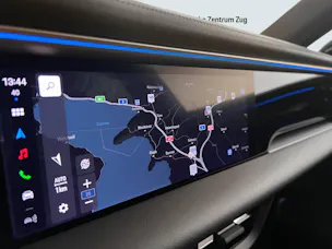 Porsche Macan 4S