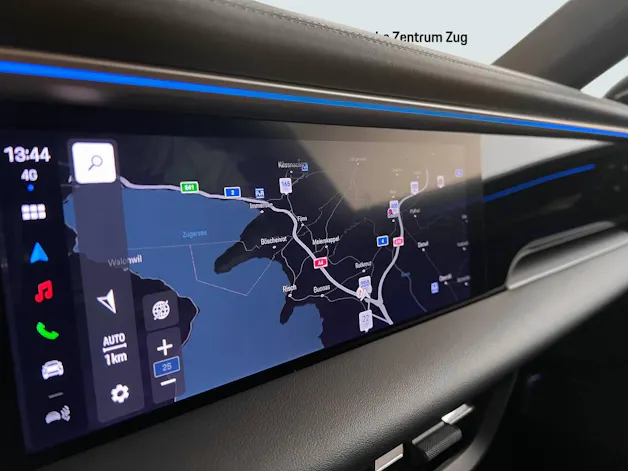 Porsche Macan 4S